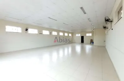 Ponto comercial para alugar na Avenida Sallum, 1582, Vila Prado, São Carlos
