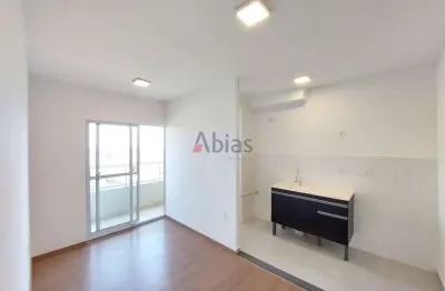 Apartamento com 2 quartos para alugar na Rua Júlio Prestes de Albuquerque, 99, Vila Jacobucci, São Carlos