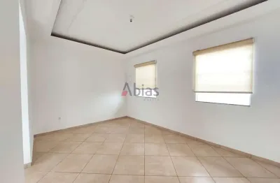 Casa em condomínio fechado com 3 quartos para alugar na Rua Borlange, 221, Residencial Samambaia, São Carlos