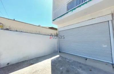 Casa com 2 quartos para alugar na Rua Manoel José Serpa, 862, Parque Santa Felícia Jardim, São Carlos