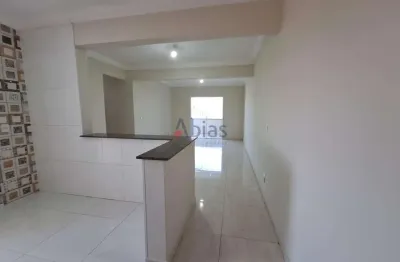 Apartamento com 3 quartos para alugar na Rua Antônio Carlos Ferraz de Salles, 133, Parque Santa Felícia Jardim, São Carlos