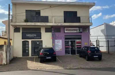 Ponto comercial à venda na Rua Antônio Blanco, 571, Vila Costa do Sol, São Carlos