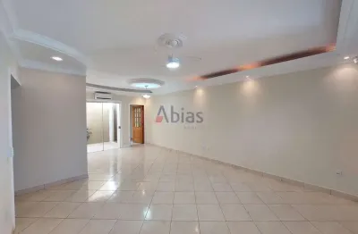 Casa com 3 quartos para alugar na Rua Antônia Tirza Sanches Dinucci, 156, Jardim Nova São Carlos, São Carlos