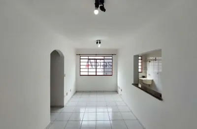 Apartamento com 2 quartos para alugar na Rua Américo Jacomino Canhoto, 245, Jardim Nova Santa Paula, São Carlos