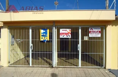 Casa com 3 quartos à venda na Rua Elias Arsenios, 931, Jardim Cruzeiro do Sul, São Carlos