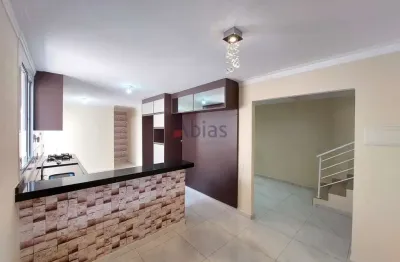 Casa com 2 quartos para alugar na Rua José Campos Penteado, 246, Jardim Araucária, São Carlos