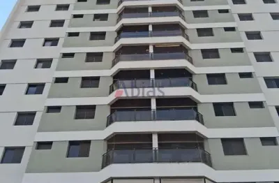 Apartamento com 3 quartos à venda na Rua 15 De Novembro, 1823, Centro, São Carlos