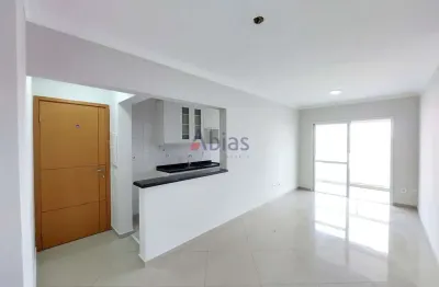 Apartamento com 3 quartos para alugar na Passeio das Palmeiras, 869, Parque Faber Castell I, São Carlos