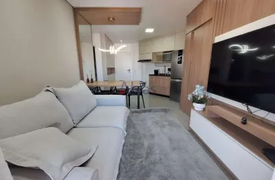 Apartamento com 2 quartos para alugar na Travessa Francisco Latorre Primo, 118, Residencial Parati, São Carlos