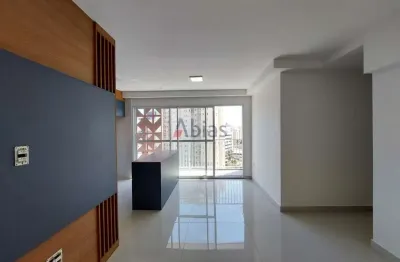 Apartamento com 2 quartos para alugar na Passeio das Castanheiras, 285, Parque Faber Castell I, São Carlos