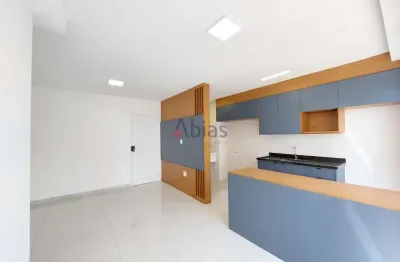 Apartamento com 2 quartos para alugar na Passeio das Castanheiras, 278, Parque Faber Castell I, São Carlos