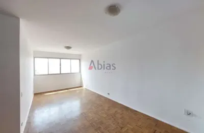 Apartamento com 3 quartos para alugar na Rua Victor Manuel de Souza Lima, 355, Jardim Bethânia, São Carlos