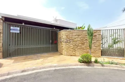 Casa em condomínio fechado com 3 quartos para alugar na Rua José Luiz Caron, 512, Parque Fehr, São Carlos