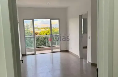 Venda de apartamento 2 dorms, 1 suite em parque dos girassóis - são carlos