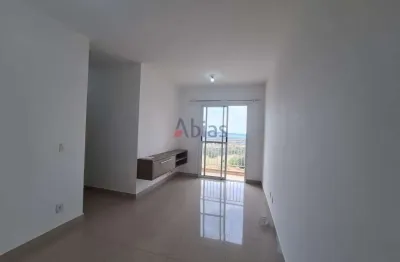 Apartamento com 3 quartos para alugar na Passeio das Palmeiras, 576, Parque Faber Castell I, São Carlos