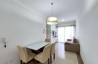 Apartamento com 2 quartos para alugar na Rua Conde do Pinhal, 2415, Núcleo Residencial Silvio Vilari, São Carlos