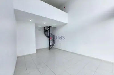 Ponto comercial para alugar na Rua Miguel Petroni, 1314, Jardim Bandeirantes, São Carlos