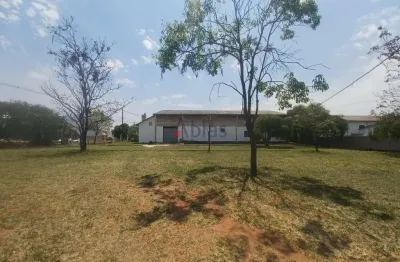 Barracão / Galpão / Depósito para alugar na Avenida Antonio Martinez Carrera Filho, 205, CEAT, São Carlos