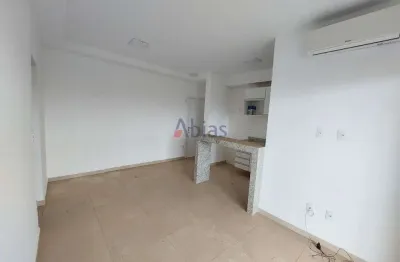 Apartamento com 1 quarto para alugar na Passeio das Magnólias, 345, Parque Faber Castell I, São Carlos