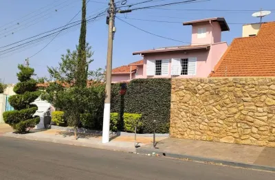 Casa com 3 quartos à venda na Avenida Américo Walter Buchvieser, 338, Parque Santa Marta, São Carlos