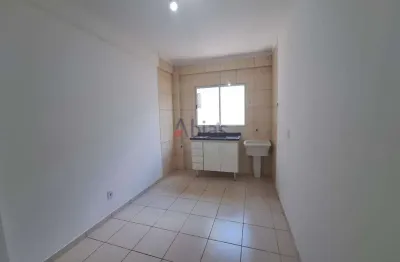 Apartamento com 1 quarto para alugar na Rua Jacinto Favoreto, 1016, Jardim Macarengo, São Carlos