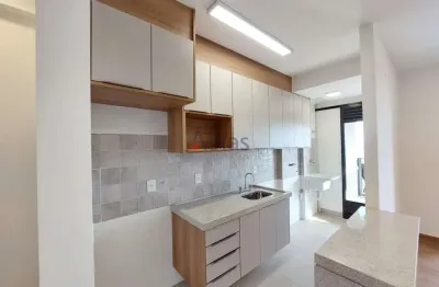 Apartamento com 3 quartos para alugar na Rua Quinze de Novembro, 2536, Centro, São Carlos
