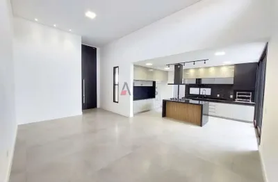 Casa de condominio em loteamento santa maria do leme - são carlos, sp