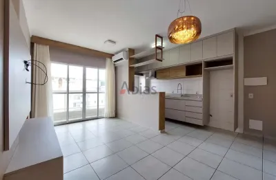 Apartamento com 2 quartos para alugar na Rua Humberto Manelli, 256, Jardim Gibertoni, São Carlos