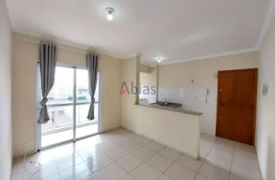 Apartamento com 1 quarto para alugar na Rua Episcopal, 2867, Centro, São Carlos