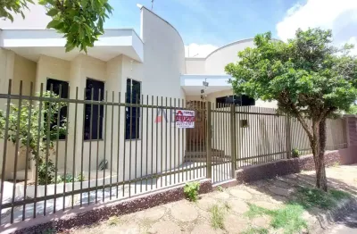 Casa com 4 quartos à venda na Praça Geraldo Eugenio Toledo Pizza, 134, Cidade Jardim, São Carlos