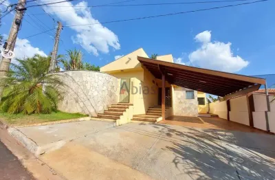 Casa de condominio em jardim nova santa paula - são carlos, sp