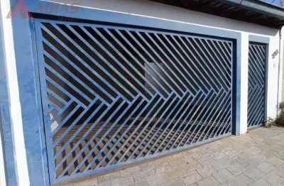 Casa com 2 quartos para alugar na Rua Dona Eliza Botelho Maria Barros, 322, Centro, São Carlos