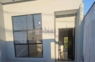 Casa com 2 quartos à venda na Rua Pedro Fernandes Alonso, 261, Parque Paraíso, São Carlos
