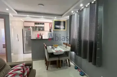 Apartamento com 2 quartos à venda na Avenida João Deriggi, 260, Parque Fehr, São Carlos