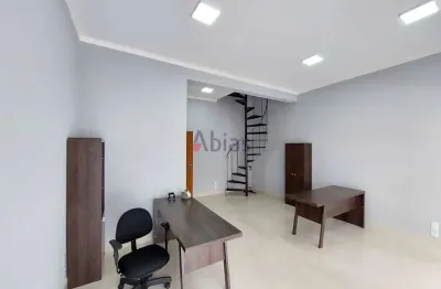 Ponto comercial para alugar na Rua Abrahão João, 464, Jardim Bandeirantes, São Carlos