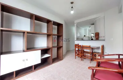 Apartamento com 1 quarto para alugar na Rua Luiz Saia, 126, Parque Arnold Schimidt, São Carlos