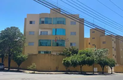 Apartamento à venda no jardim santa paula, são carlos, 93m², 2 quartos sendo 1 suíte