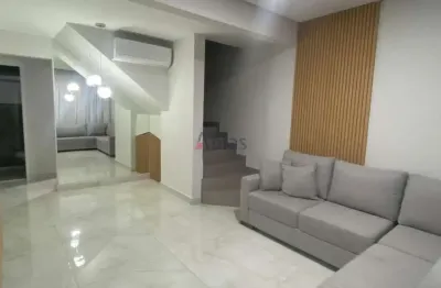 Casa em condomínio fechado com 2 quartos para alugar na Rua Doutor Marino Costa Terra, 1167, Parque Sabará, São Carlos