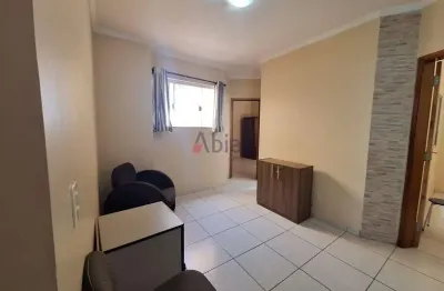 Apartamento com 2 quartos para alugar na Rua Miguel Petroni, 429, Jardim Paraíso, São Carlos