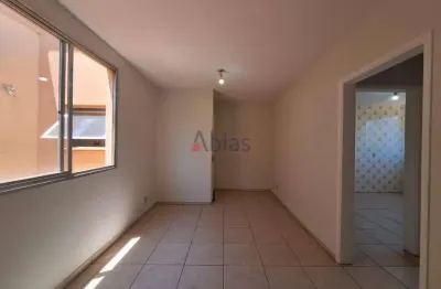 Apartamento com 2 quartos para alugar na Avenida Francisco Pereira Lopes, 2181, Parque Arnold Schimidt, São Carlos
