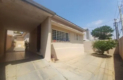 Casa com 5 quartos para alugar na Rua César Ricomi, 451, Jardim Lutfalla, São Carlos