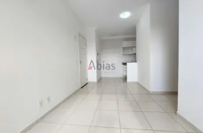Apartamento com 2 quartos para alugar na Rua Raimundo Correa, 1444, Vila Marcelino, São Carlos