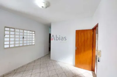 Casa com 2 quartos para alugar na Rua Antônio Rodrigues Cajado, 1499, Vila Monteiro (Gleba I), São Carlos
