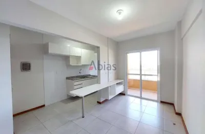 Apartamento com 2 quartos para alugar na Rua Adolfo Cattani, 527, Parque Arnold Schimidt, São Carlos