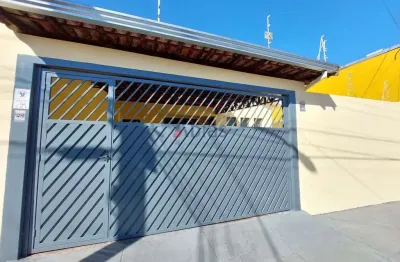 Casa com 3 quartos para alugar na Avenida Paulo de Arruda Correa da Silva, 356, Recreio dos Bandeirantes, São Carlos