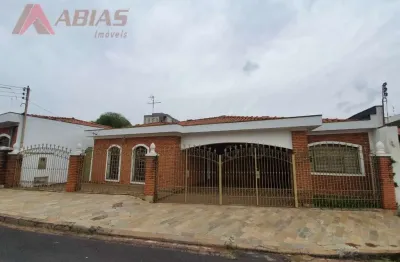 Casa com 3 quartos para alugar na Rua dos Inconfidentes, 300, Parque Arnold Schimidt, São Carlos