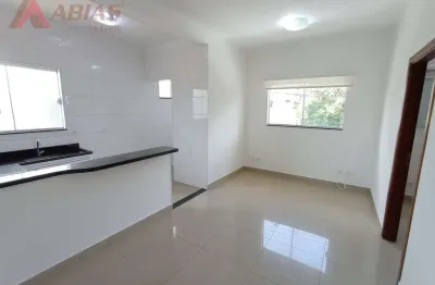 Apartamento com 1 quarto para alugar na Rua Princesa Isabel, 258, Jardim Paraíso, São Carlos