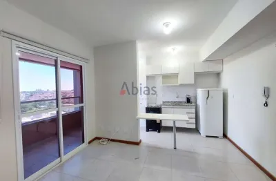 Apartamento com 1 quarto para alugar na Rua Adolfo Cattani, 501, Parque Arnold Schimidt, São Carlos