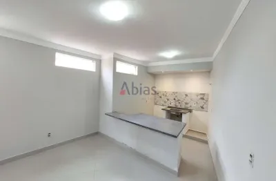 Apartamento em loteamento habitacional são carlos 1 - são carlos, sp