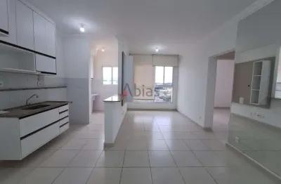 Apartamento com 1 quarto à venda na Rua Jacinto Favoreto, 635, Jardim Lutfalla, São Carlos